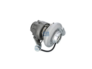 DT TURBOCHARGER 3
