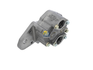 DT OIL PUMP 2