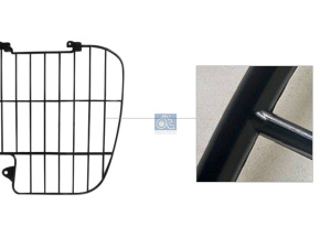 DT COVERING GRILLE 2