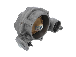 DT WATER PUMP 3