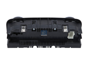 DT CONTROL PANEL 2