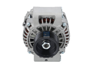 DT ALTERNATOR 4