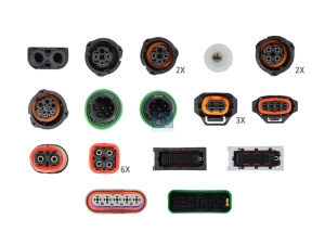 DT CABLE HARNESS 2