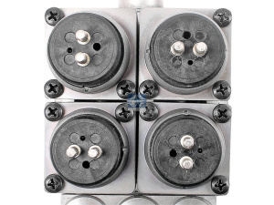 DT SHIFTING CYLINDER 2