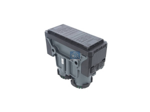 DT CONTROL UNIT 4