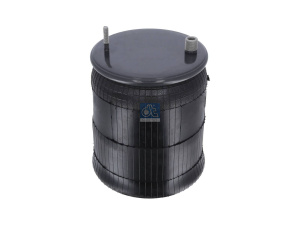 DT AIR SPRING 2