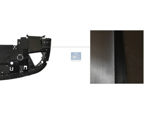 DT BUMPER COVER 2