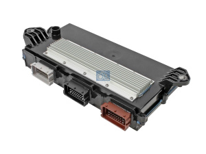 DT CONTROL UNIT 2