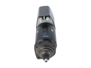 DT STARTER MOTOR 4