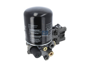 DT AIR DRYER 2