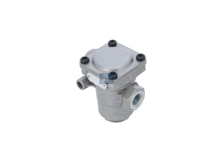DT PRESSURE LIMITING VALVE 4