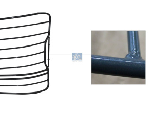 DT COVERING GRILLE 2