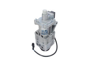 DT FOOT BRAKE VALVE 3