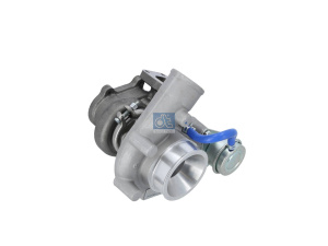 DT TURBOCHARGER 3