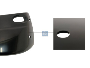 DT SUN VISOR 2