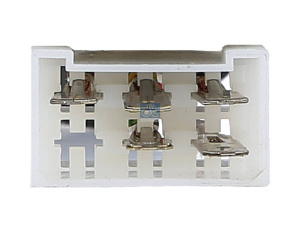 DT WIPER MOTOR 2