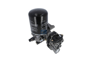 DT AIR DRYER 2