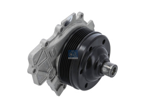 DT WATER PUMP 2