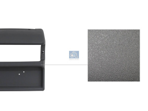 DT TAIL LAMP PANEL 2