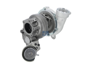 DT TURBOCHARGER 4