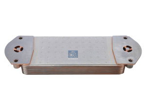 DT OIL COOLER 2