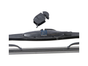 DT WIPER BLADE SET 2