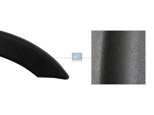 DT COVER MOULDING 3