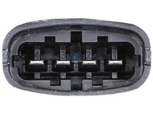 DT AIR MASS SENSOR 2