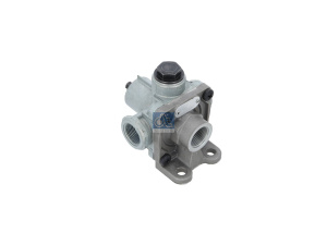 DT PAINEENRAJOITUSVENTTIILI / SUHDEVENTTIILI M22X1,5 4