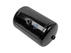 DT PAINEILMASÄILIÖ MB 10L Ø206 MM PITUUS 371 MM 2