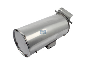 DT SILENCER 2