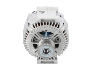DT ALTERNATOR 4