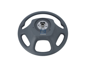 DT STEERING WHEEL 2