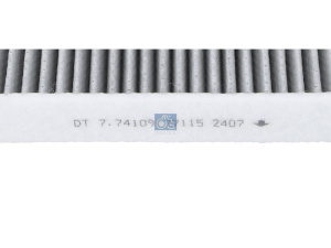 DT CABIN AIR FILTER 2