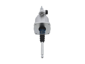 DT CLUTCH SERVO 4