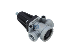 DT PRESSURE LIMITING VALVE 2