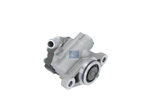 DT SERVO PUMP 4