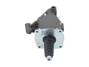 DT CLUTCH SERVO 2