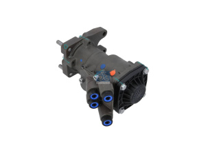 DT FOOT BRAKE VALVE 3