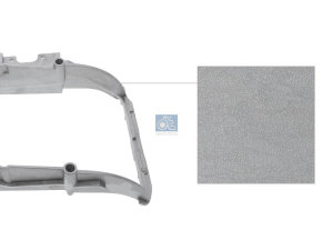DT HEADLIGHT BRACKET 2