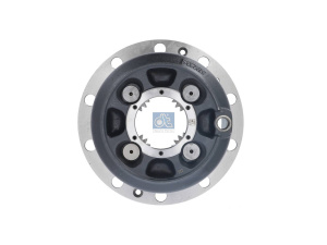 DT HUB CASING 5