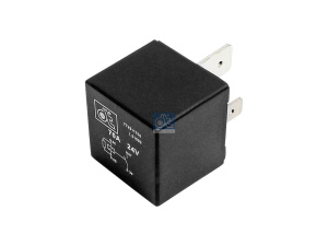 DT RELE YLEISMALLI 24V/ 70A ILMAN RIPUSTINTA  SC/VO/MAN/DAF/MB/RVI 2