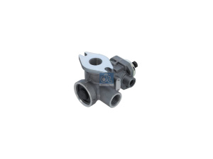 DT PRESSURE LIMITING VALVE 3