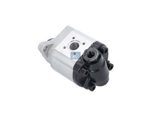DT SERVO PUMP 2