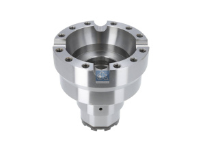 DT DIFFERENTIAL HOUSING HALF 2