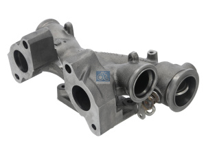 DT VALVE 2