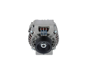 DT ALTERNATOR 4