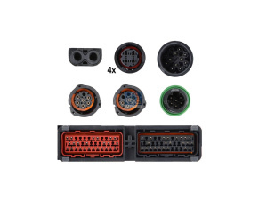 DT CABLE HARNESS 2