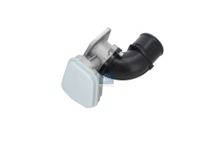 DT THROTTLE HOUSING 3