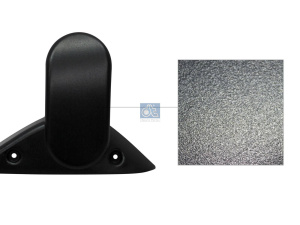 DT TOP COVER LH IVECO STRALIS 2
